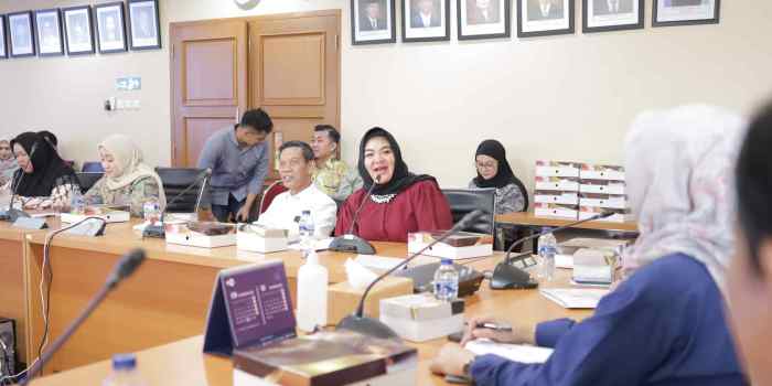 Perkaya Materi Raperda Penyelenggaraan Penyiaran, Komisi I Kunjungi TVRI Jakarta, Tellman Berharap Selalu Berikan Masukan ke TVRI Kalsel