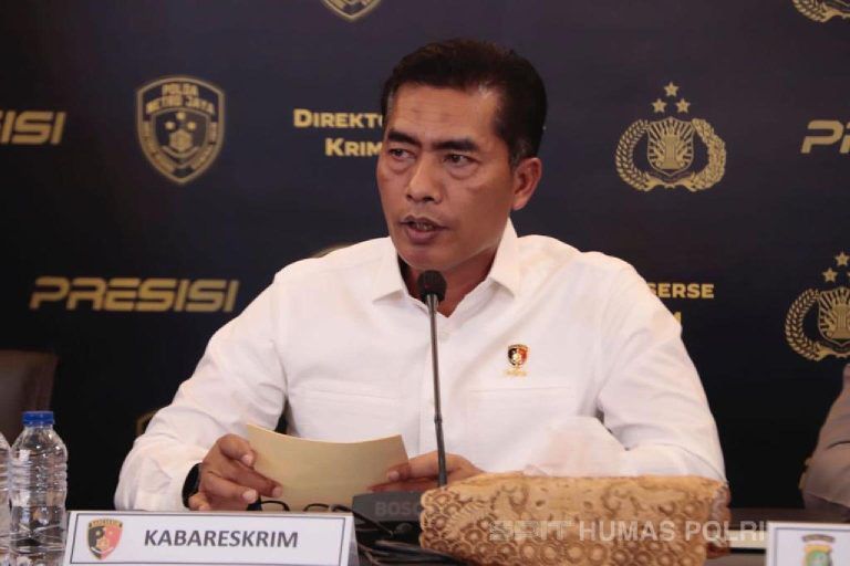Kabareskrim Polri Ungkap Upaya Polri Cegah Penyalahgunaan Dana Desa Melalui Pendampingan Oleh Para Bhabinkamtibmas