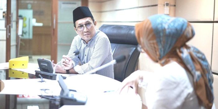 Perkuat 9 Layanan Prioritas RSUD Ulin,  Komisi IV Kunjungi dan Minta Dukung APBN dari Kemenkes RI