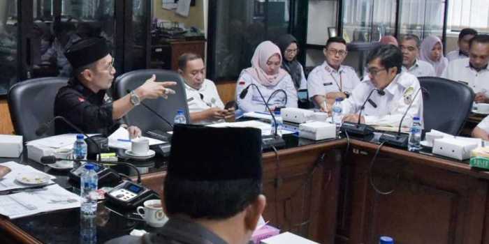 Minim Tenaga Kerja Terampil, Sektor Kerja Di Kalsel Masih Didominasi Buruh, Komisi IV DPRD Dorong Revitalisasi BLK