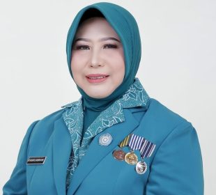 Di Women’s Talk OJK, Raudatul Jannah : Ketahanan Keluarga Tercipta Apabila Ketahanan Ekonomi, Pangan dan Kesehatan Terpenuhi