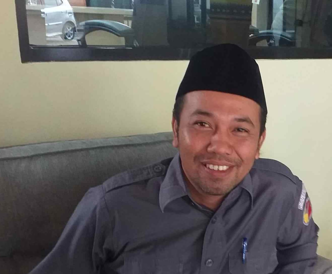 Peserta Pemilu Diingatkan Ikut Aturan Saat Masa Kampanye,  Bawaslu : Jika Melanggar Kami Tindak