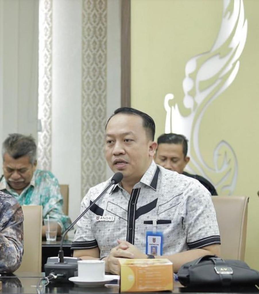 Selesaikan 8 Perda di 2023, DPRD Kalsel Tetapkan 15 Raperda di 2024