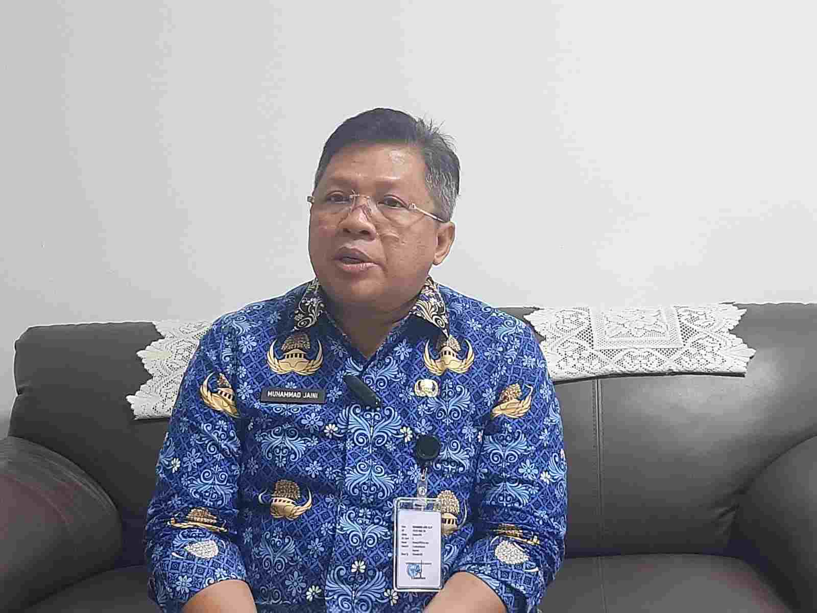 55 Anggota DPRD Kalsel Periode 2024-2029 Kapan Dilantik ? Ini Kata Sekwan