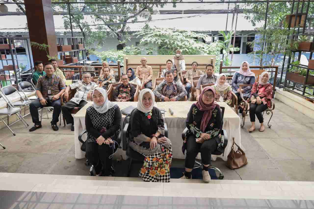 Mampu Kembangkan Budaya Daerah, Komisi I DPRD Kalsel Apresiasi Badan Penghubung di Jakarta