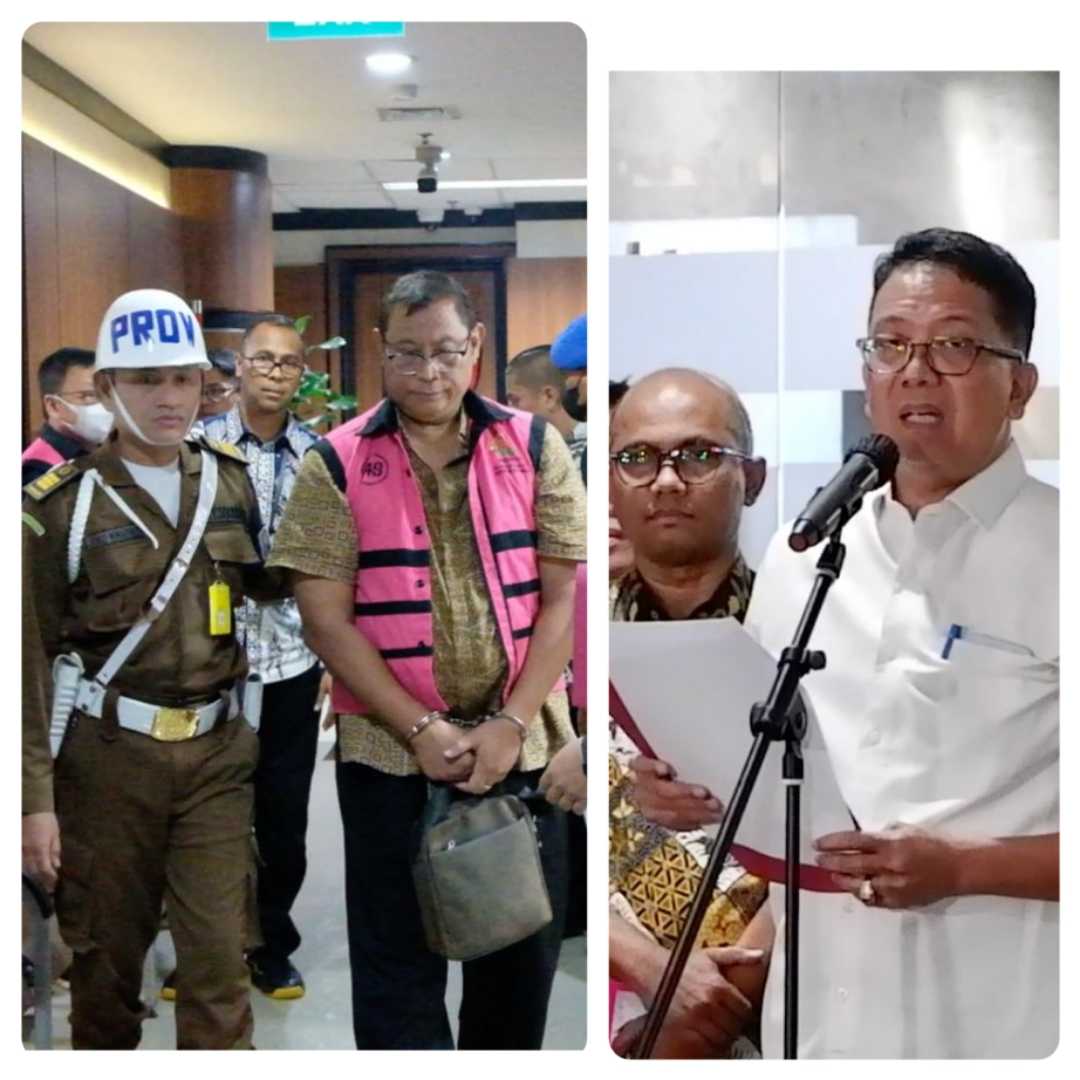 Tim Penyidik Kembali Tetapkan 5 Tersangka Baru Kasus PT Timah, Total Tersangka Kini Jadi 21 orang