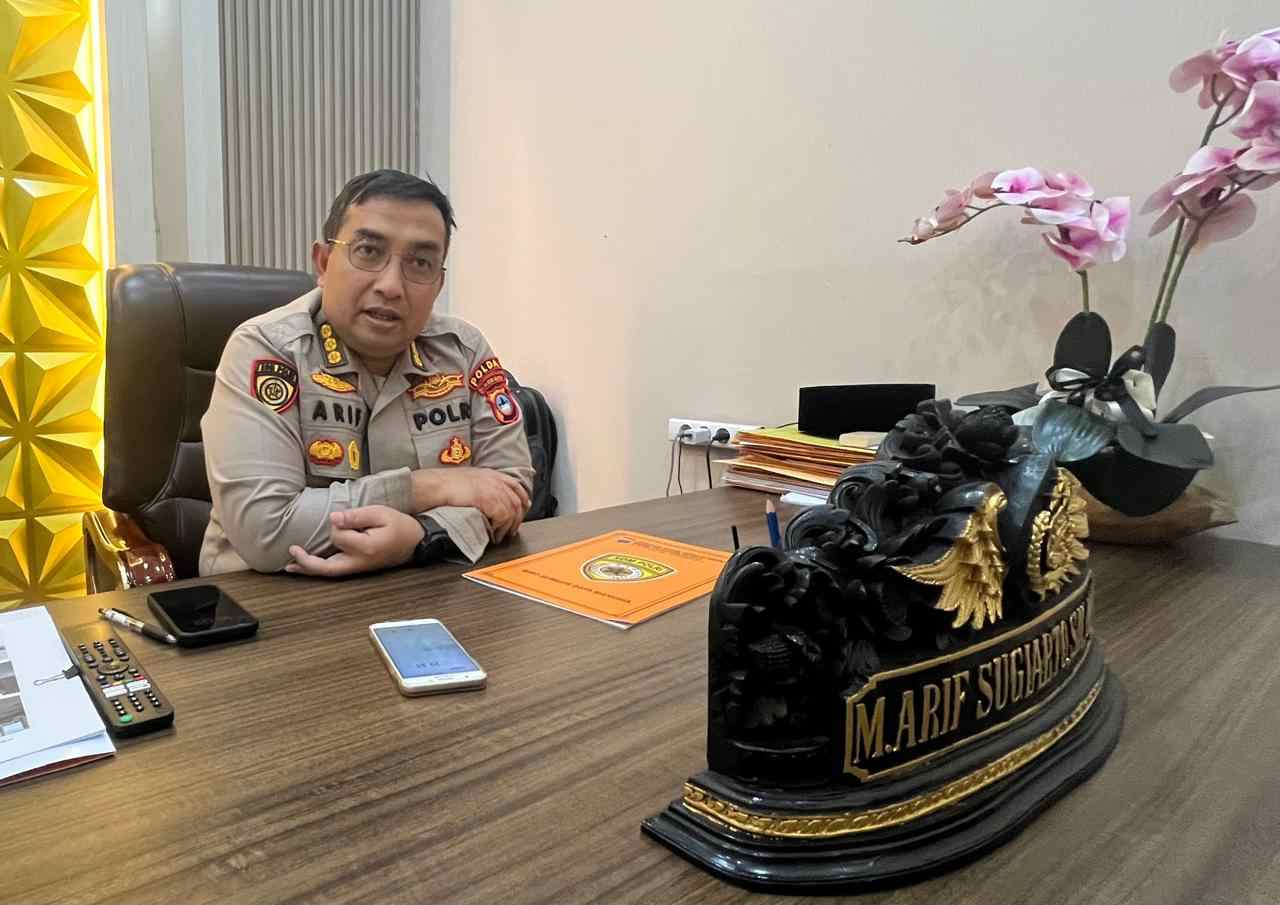 Polda Kalsel Buka Pendaftaran Calon Anggota Polri, Hingga 20 April 2024