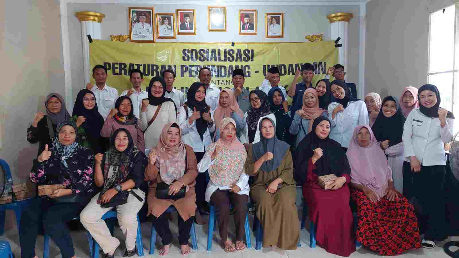 Setiap Anak Dilindungi Dari Eksploitasi Ekonomi Maupun Seksual