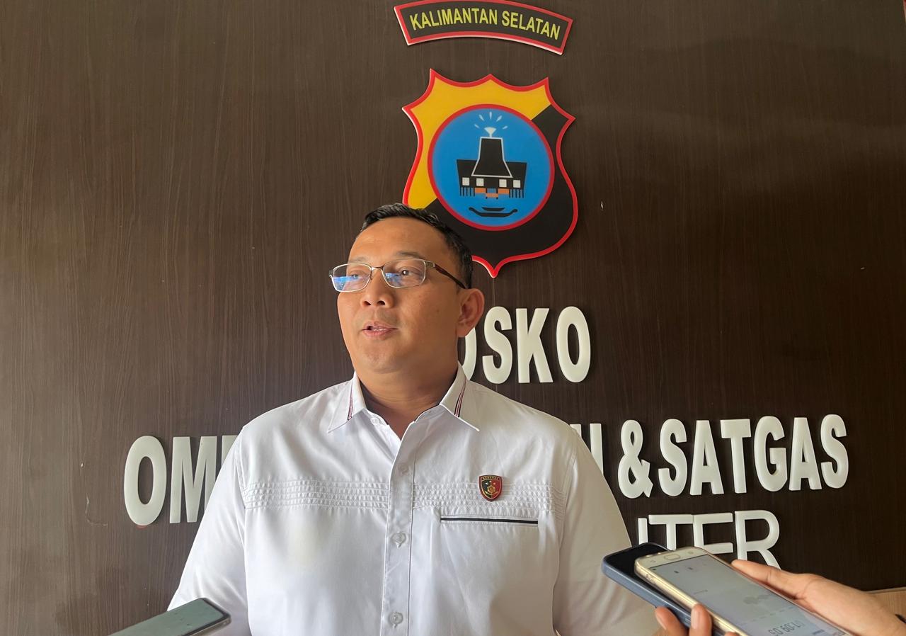 TPPU Kasus Investasi Bodong Bakal Terus Berproses, Penikmat Uang Kejahatan Dari Tersangka Dipastikan Terseret