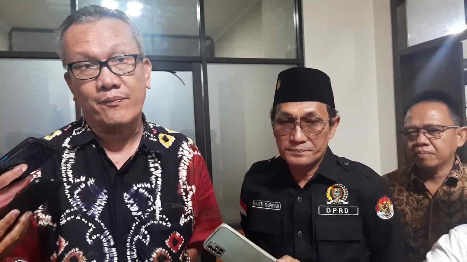 Komisi IV DPRD Kalsel Minta Klarifikasi RS Ulin Soal Bayi Lahir Dengan Kepala Tertinggal, Tim Medis Selamat Sang Ibu