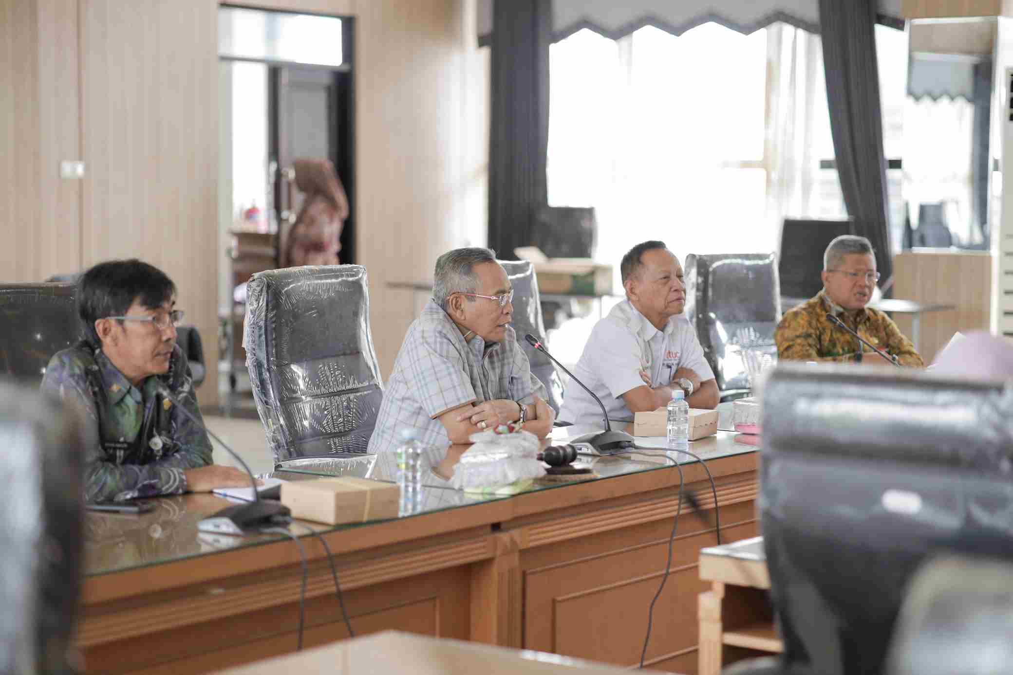Wakil Rakyat “Rumah Banjar” Nyatakan Turut Tolak Tapera