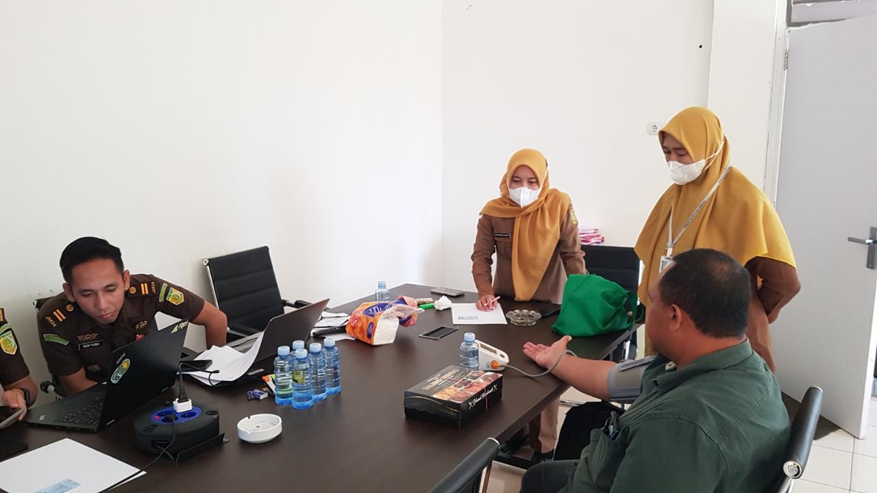 Gelapkan Uang Nasabah, Pengelola Agunan Pegadaian Cabang Kayu Tangi Jadi Tersangka