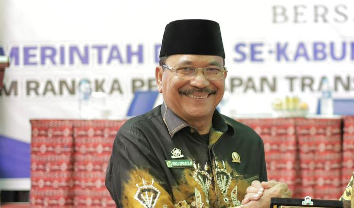 Golkar Kalsel Klaim Dapat Dukungan PDI-P Untuk Duet Acil Odah-H Zanie, Ini penjelasanya!