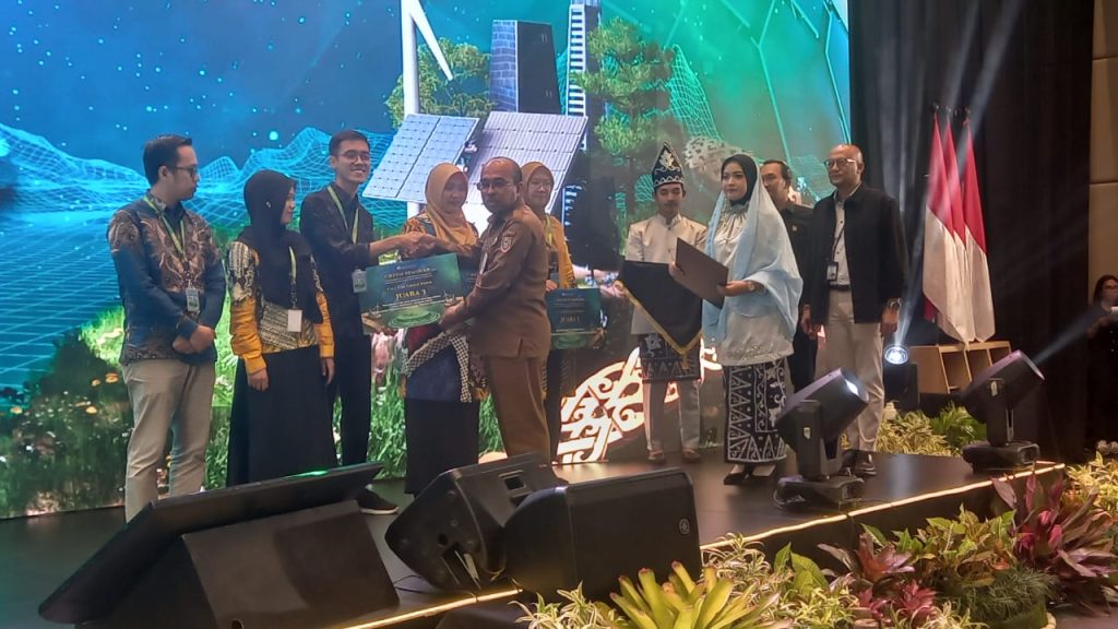 Green Seminar oleh BI, Gubernur Kalsel Berharap Hadir Inisiatif Hijau Mendukung Pembangunan Berkelanjutan