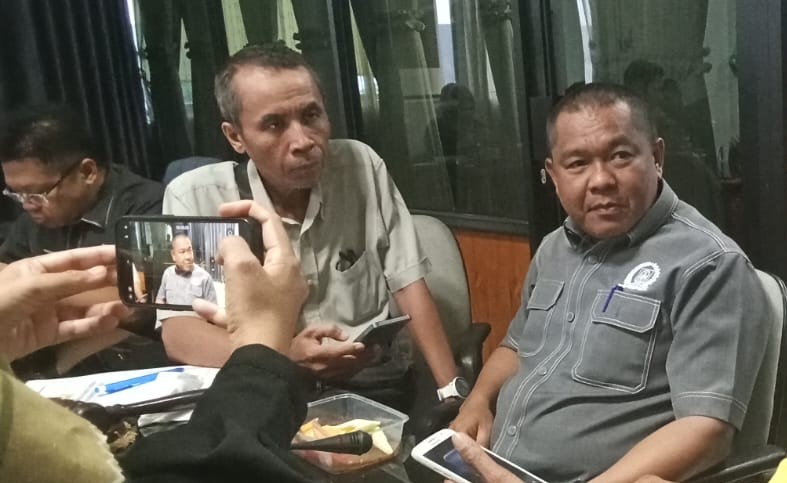 Rapat Banmus Jadwalkan Bahas RAPBD 2025, Kalo Aspirasi Tak Diakomodir Buat Apa Bahas Lama-Lama