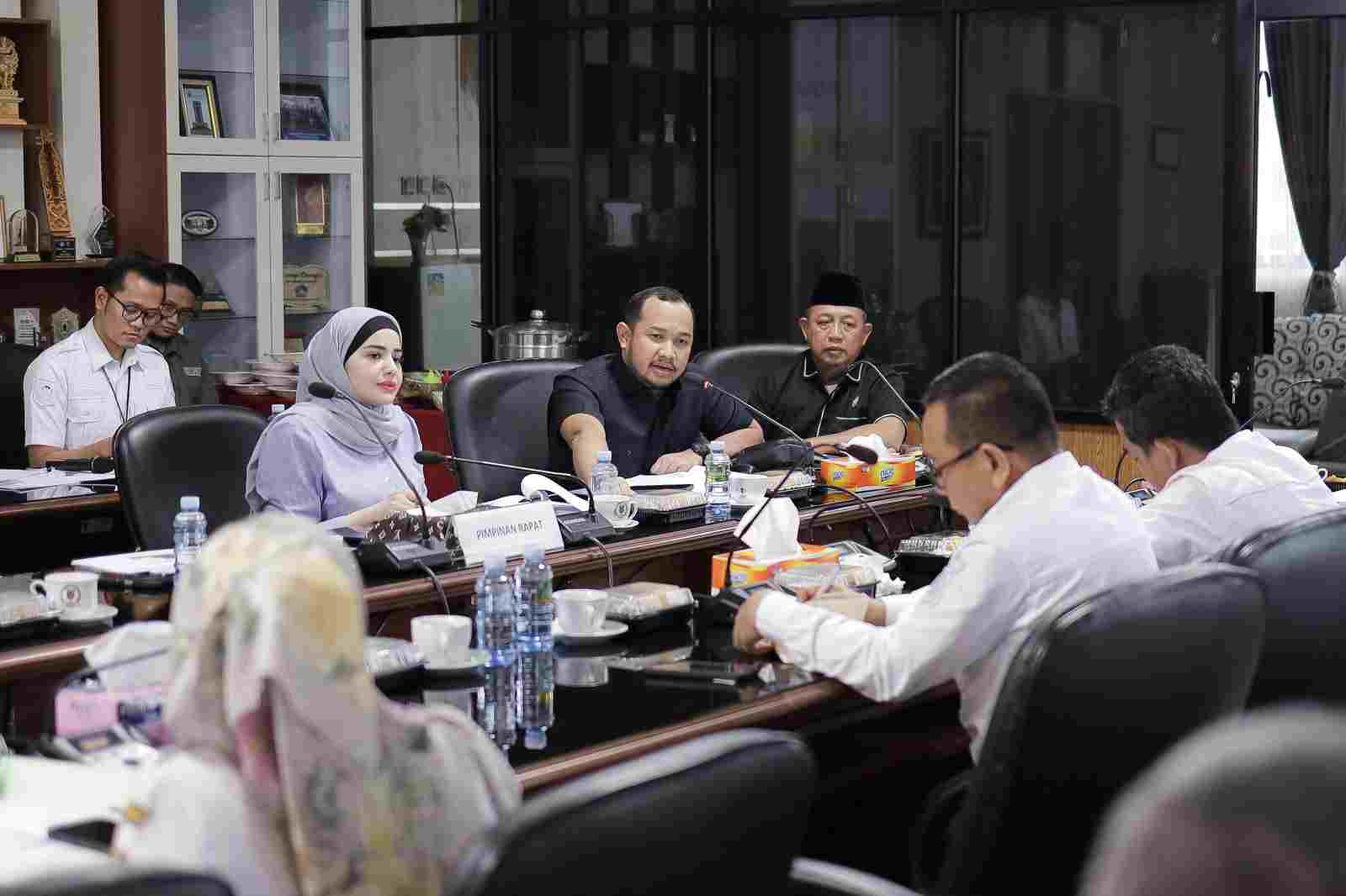 AHLS dan ARLS Memprihatinkan, Komisi IV DPRD Kalsel Berharap Mutu Pendidikan Semakin Meningkat