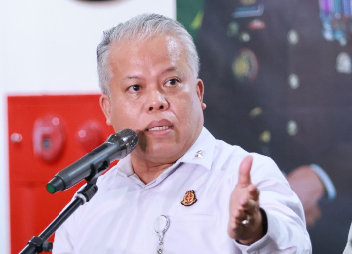 Diduga Suap dan Gratifikasi, Kejaksaan Agung Geledah dan Tetapkan Tersangka 3 Orang Hakim dan 1 Pengacara