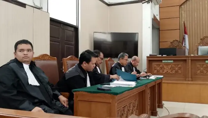 PN Jaksel Kabulkan Gugatan Pemohon, Paman Birin Menang