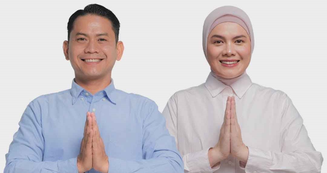 Ujian Pemimpin Muda Kota Banjarmasin