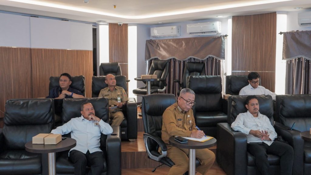 Diatas Rata-Rata Nasional, Inflasi Kalsel Masih Stabil dan Terbilang Landai