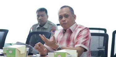 Maraknya Narkoba, Komisi I DPRD Kalsel Optimis Aparat Hukum Terus Berantas, Ilham : Tetap Konsisten Sosialisasikan Perda