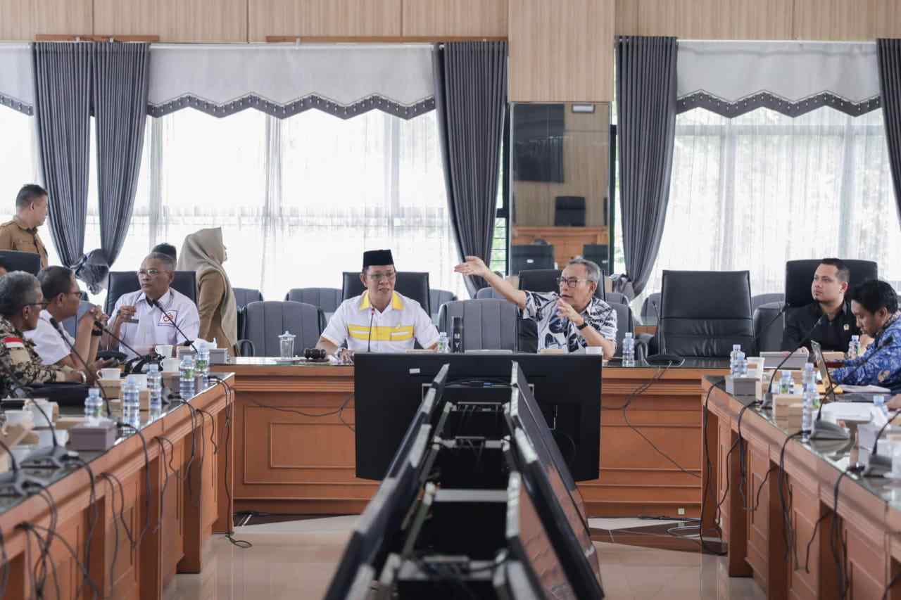 Tuai Penolakan, Forkot Berharap Kenaikan Opsen 66 Persen Ditinjau Kembali