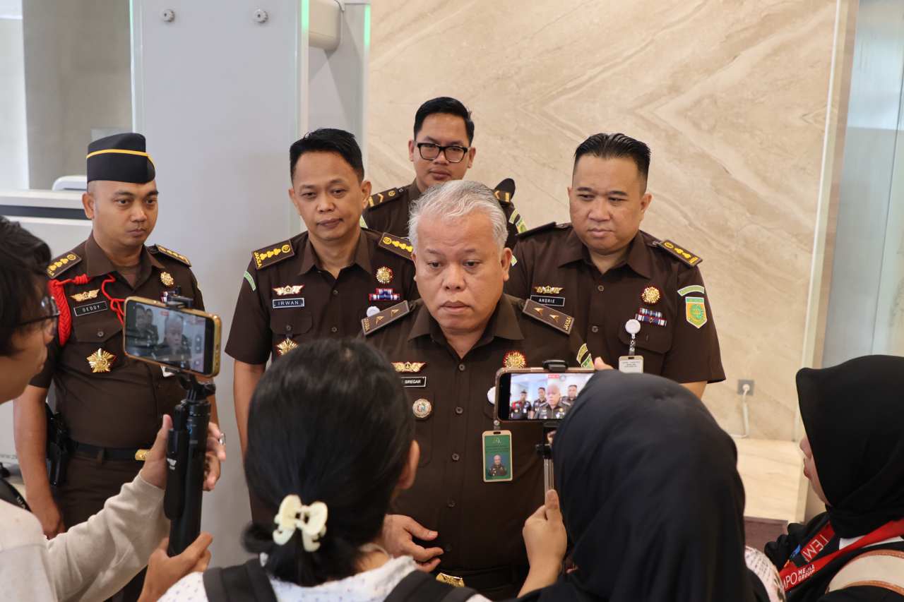 JPU Nyatakan Sikap Banding atas Putusan Pengadilan Tipikor Jakarta Pusat kepada Para Terdakwa Perkara Komoditas Timah
