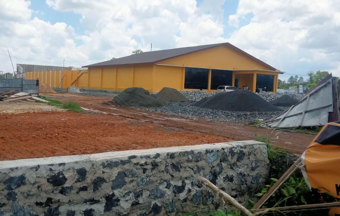Diduga Ada Korupsi Pembangunan Lapangan Tembak dan Lapangan Golf, Kejaksaan Periksa Sejumlah Pejabat Dispora