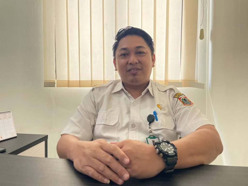 Fokus Konstruksi 2025, PUPR Kalsel Bina Program Sertifikasi, Pelatihan dan Bimtek