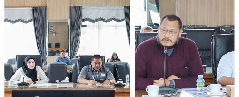 Mediasi Masalah Warga Dengan Perusahaan Tambang, Komisi 3 DPRD Kalsel Bentuk Tim Investigasi  Untuk Lihat Fakta di Lapangan