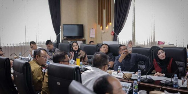 Komisi 3 DPRD Kalsel Dorong Evaluasi Kebijakan ODOL di Kalsel, Kadishub : Tidak Anggaran, Sekarang Tidak Ada lagi Tim Terpadu