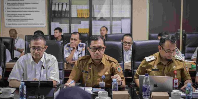 Efisiensi, Dana APBD Pembangunan Jalan dan Jembatan Tahun 2025 Aman, Total Potongan Rp 100 miliar