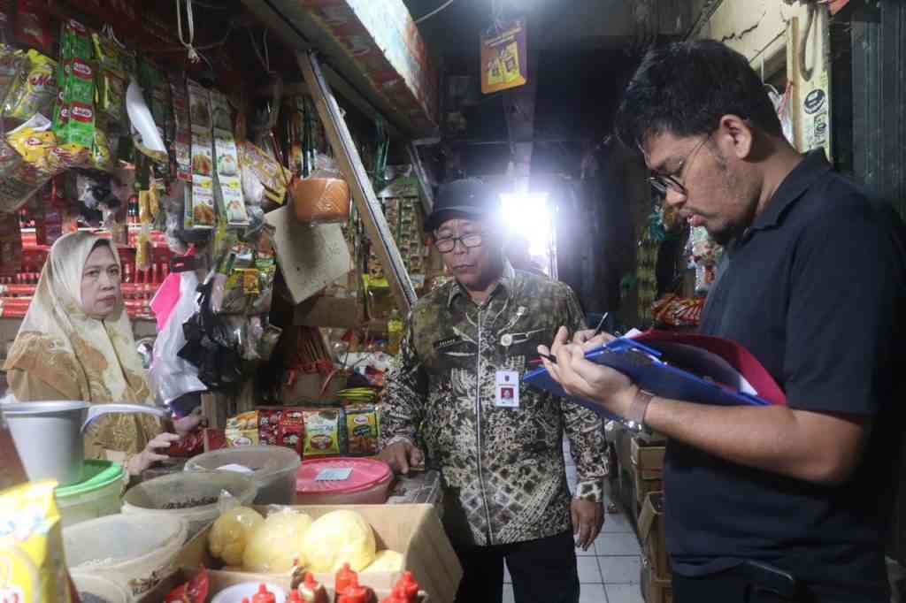 Bersiap Sambut Ramadan, Pemprov Kalsel Akan Adakan Operasi Pasar di 13 Kabupaten/Kota