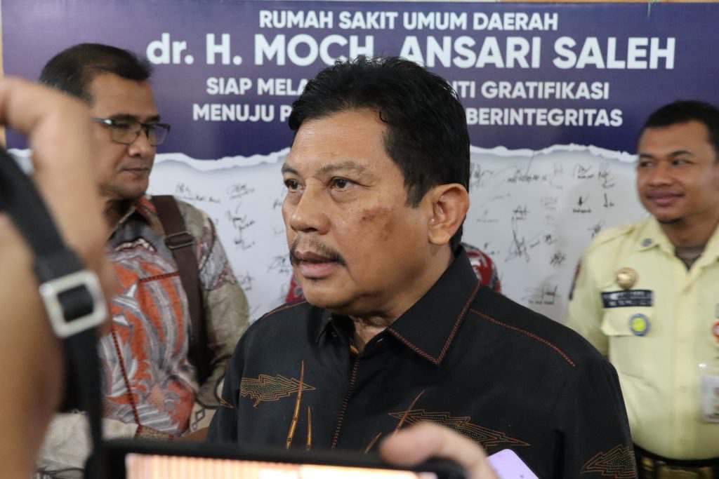 Pemangkasan Anggaran, Wakil Ketua Komisi 9 DPR RI Pastikan Layanan Pemeriksaan Kesehatan Gratis Tak Terganggu