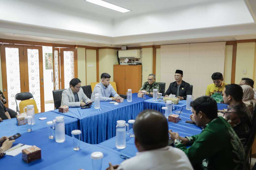 Paman Yani Berharap Potensi Pendapatan di Jakarta Maksimal