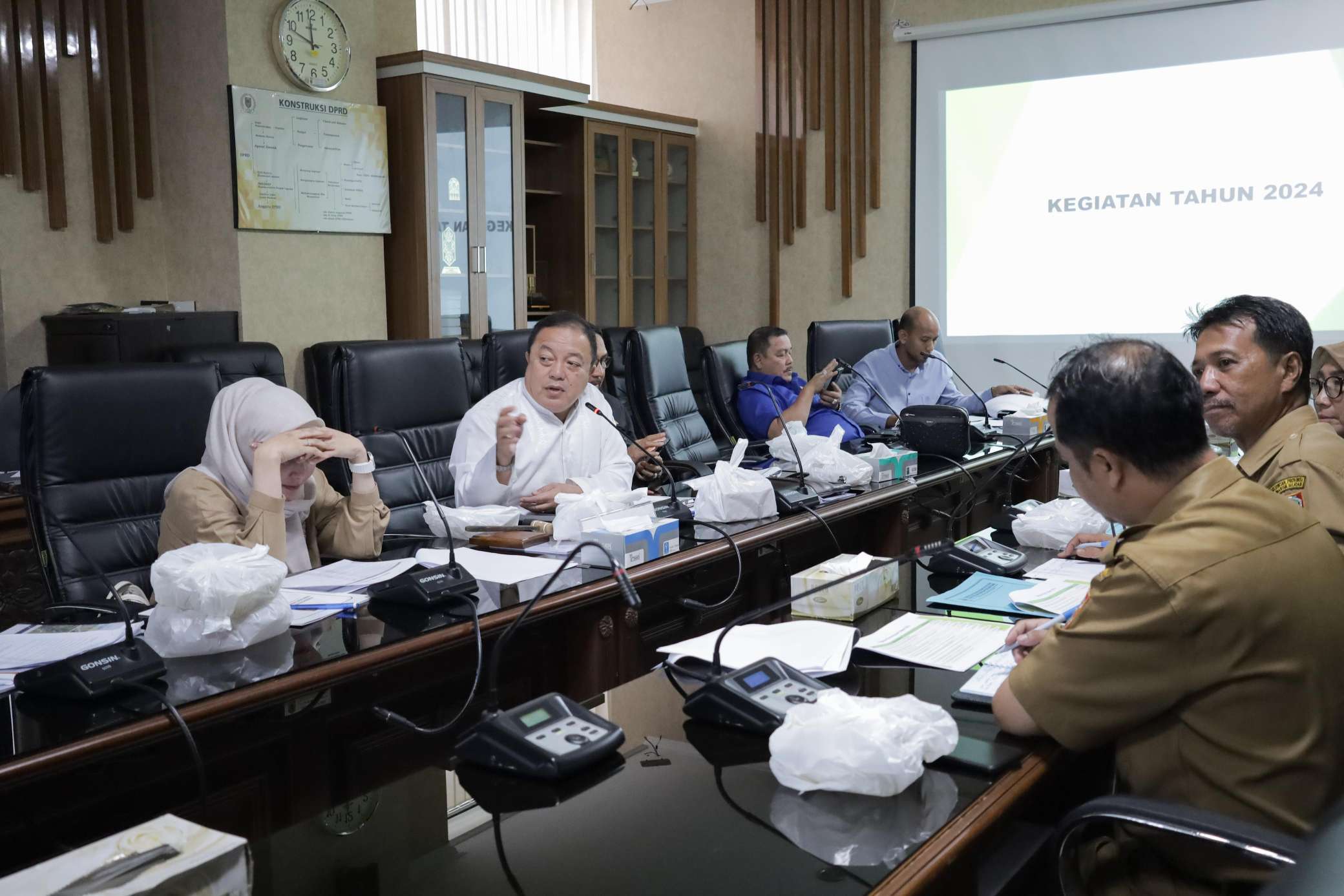 Efisiensi Anggaran Pada Infrastruktur, Program Normalisasi Sungai Diharapkan Tak Terdampak