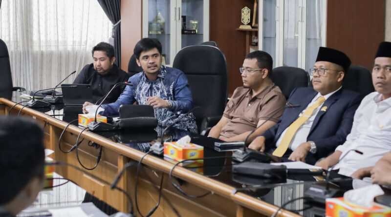Sepakat! Ini Tahapan Seleksi Calon Komisioner KPID Kalsel