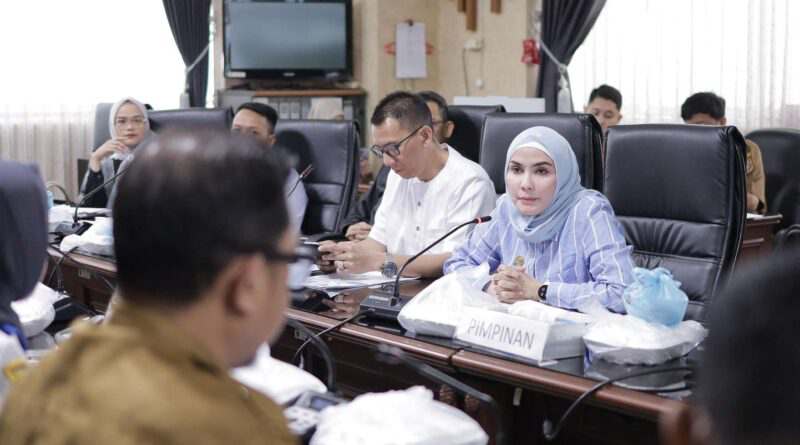 3 Titik Ini Perlu Perbaikan, PUPR Kalsel Didorong Lakukan Perbaikan Jalan Alternatif Banjarbaru-Batulicin