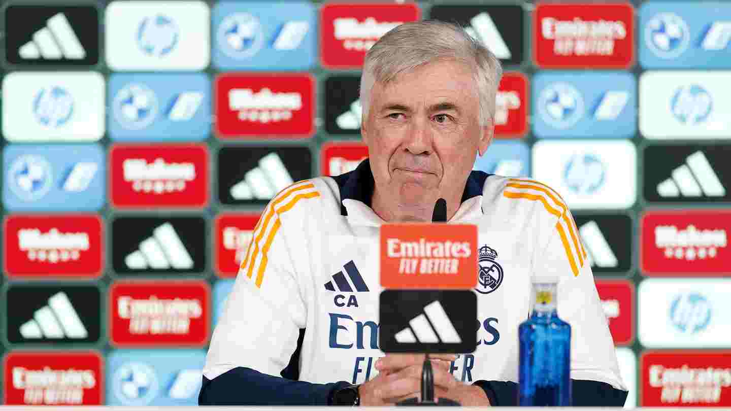 Krusial Bagi Real Madrid, 10 Pertandingan Terakhir Panaskan Perebutan Gelar La Liga
