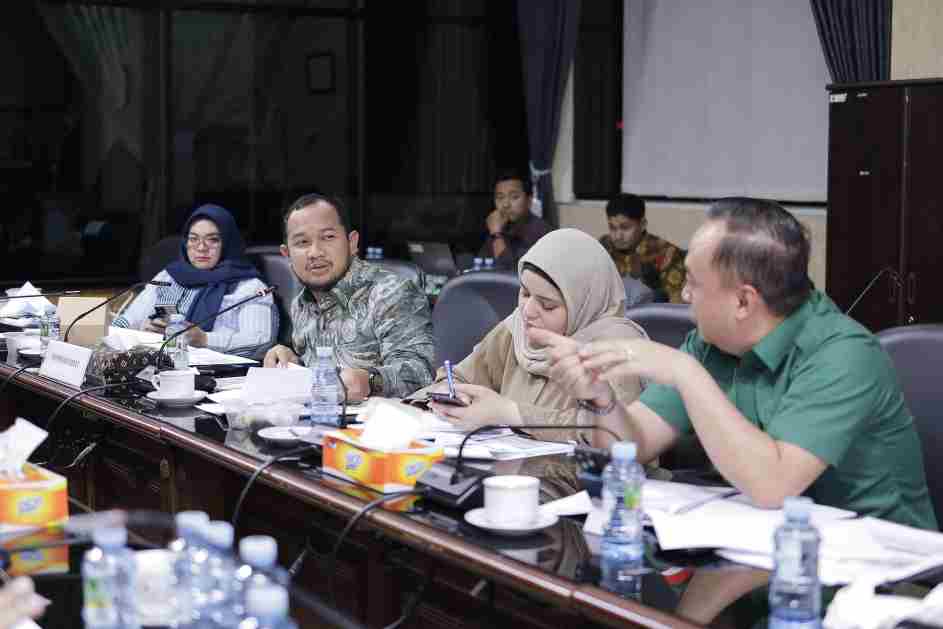 Semua Persoalan RS Hampir Serupa, Pansus IV DPRD Kalsel Susun Rekomendasi Tepat Sasaranan