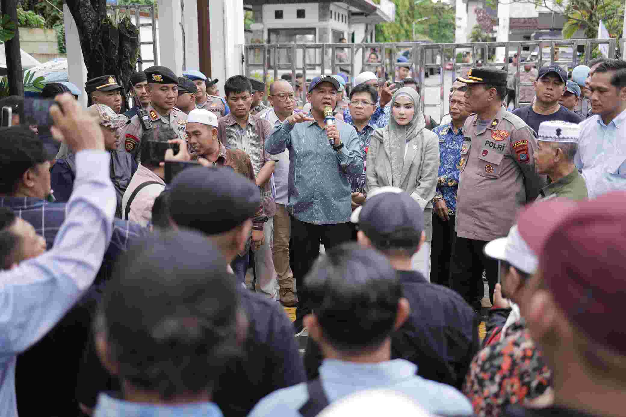 DPRD Kalsel Ultimatum 60 Hari Tertibkan Angkutan Tambang di Jalan Umum, Kadishub : Tak Ada Anggaran, Tim Tidak Terpadu Lagi
