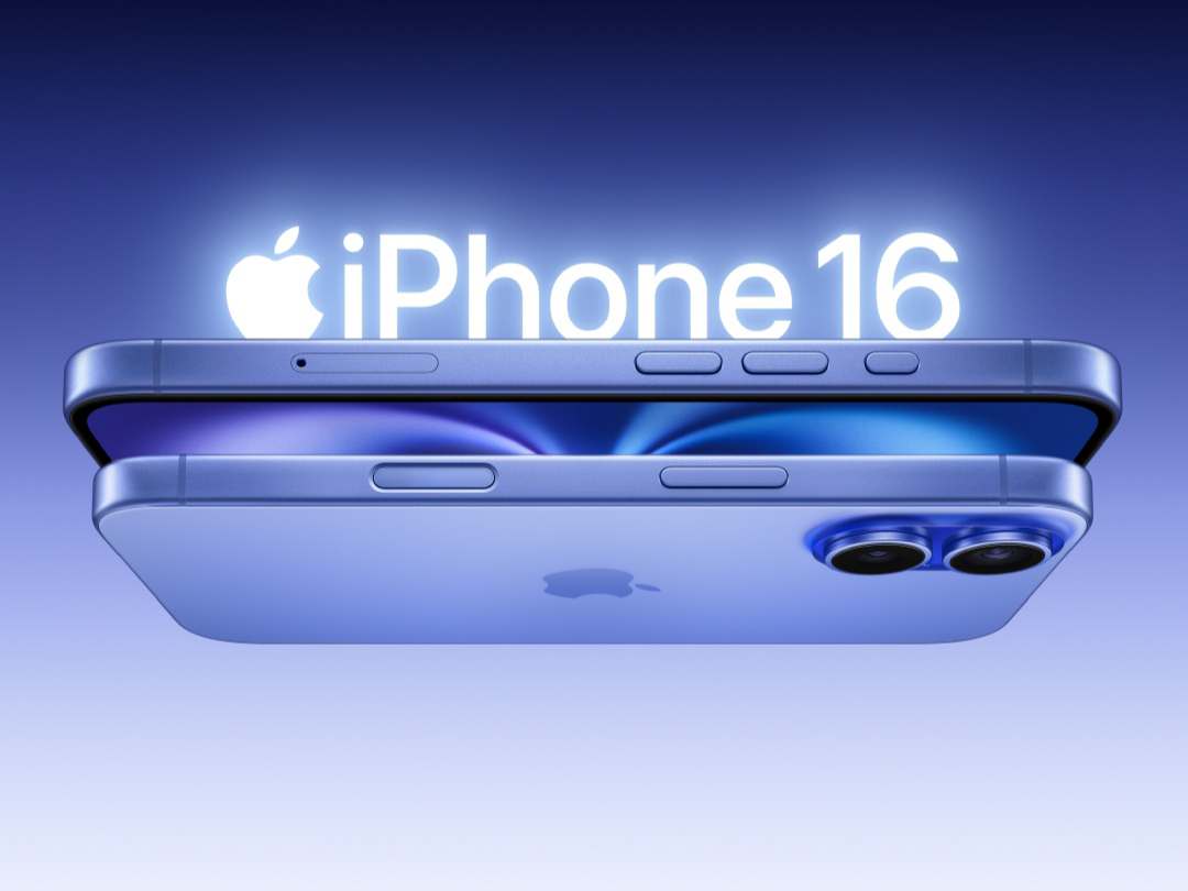 iPhone second