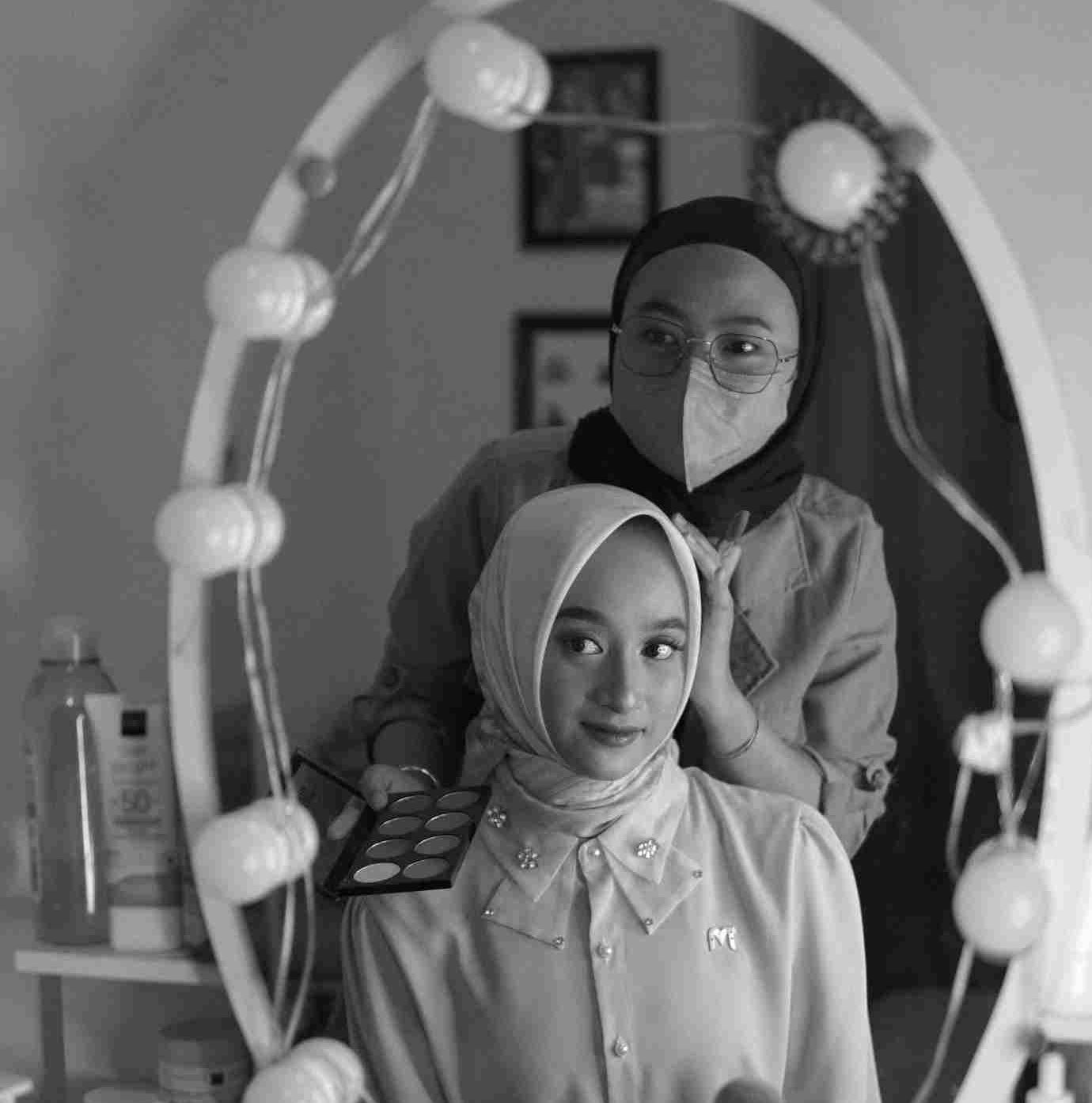 Jangan Sampai Salah Paham! Paketan MUA Ternyata Menyesuaikan dengan Konsep Acaranya, Ini 5 Daftar di Makeup by Adindafr