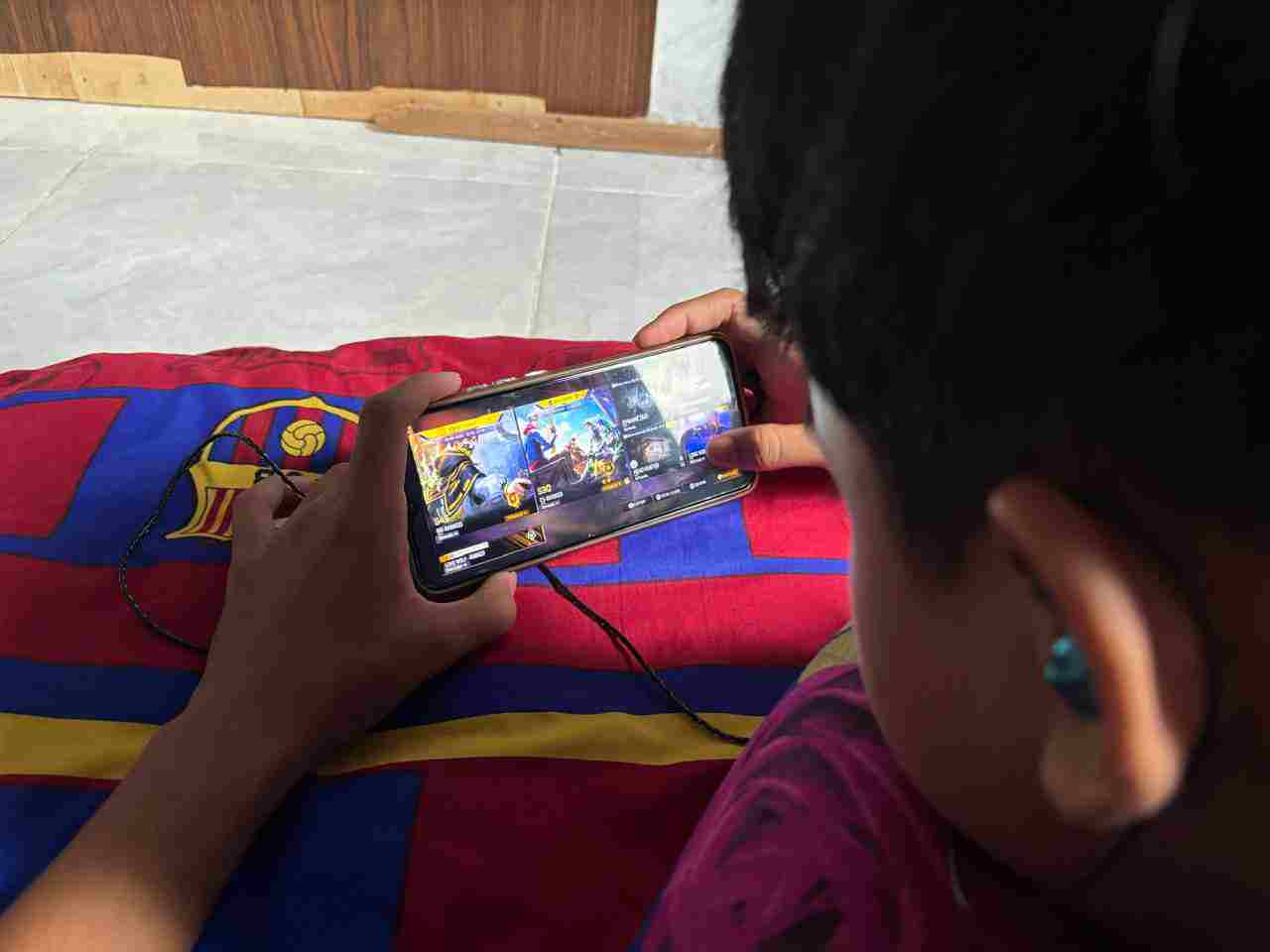 Waspadai Dampak Negatif Penggunaan Handphone Berlebih, Perlu 25 Menit untuk Pulihkan Ini