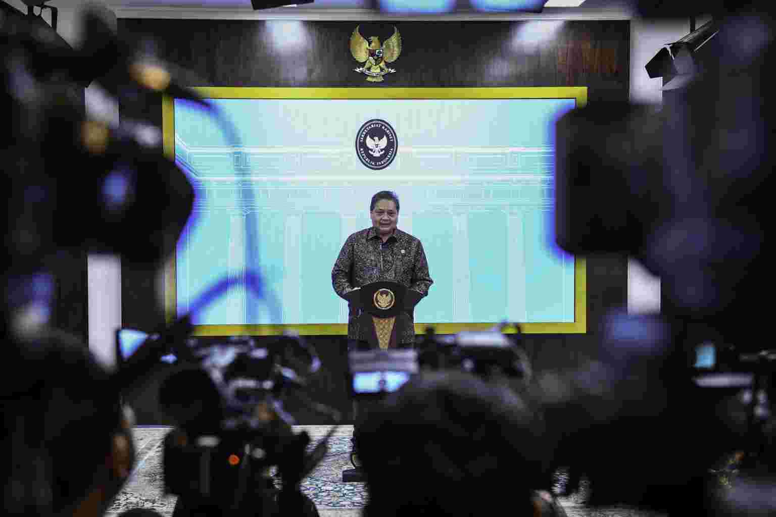 Presiden Prabowo Bentuk 3 Satgas Khusus untuk Perkuat Kerja Sama Ekonomi dengan AS
