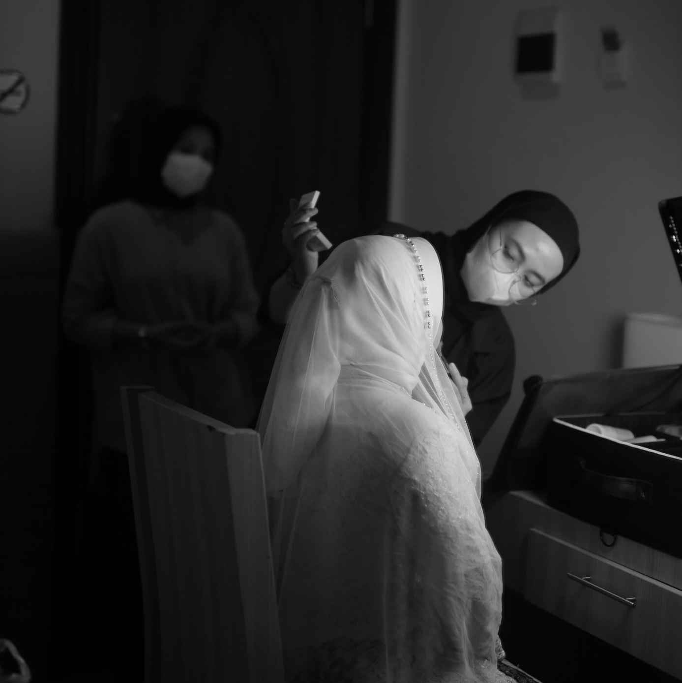 Bongkar! Ini 3 Persiapan MUA Sebelum Menyulap Wajah Customer