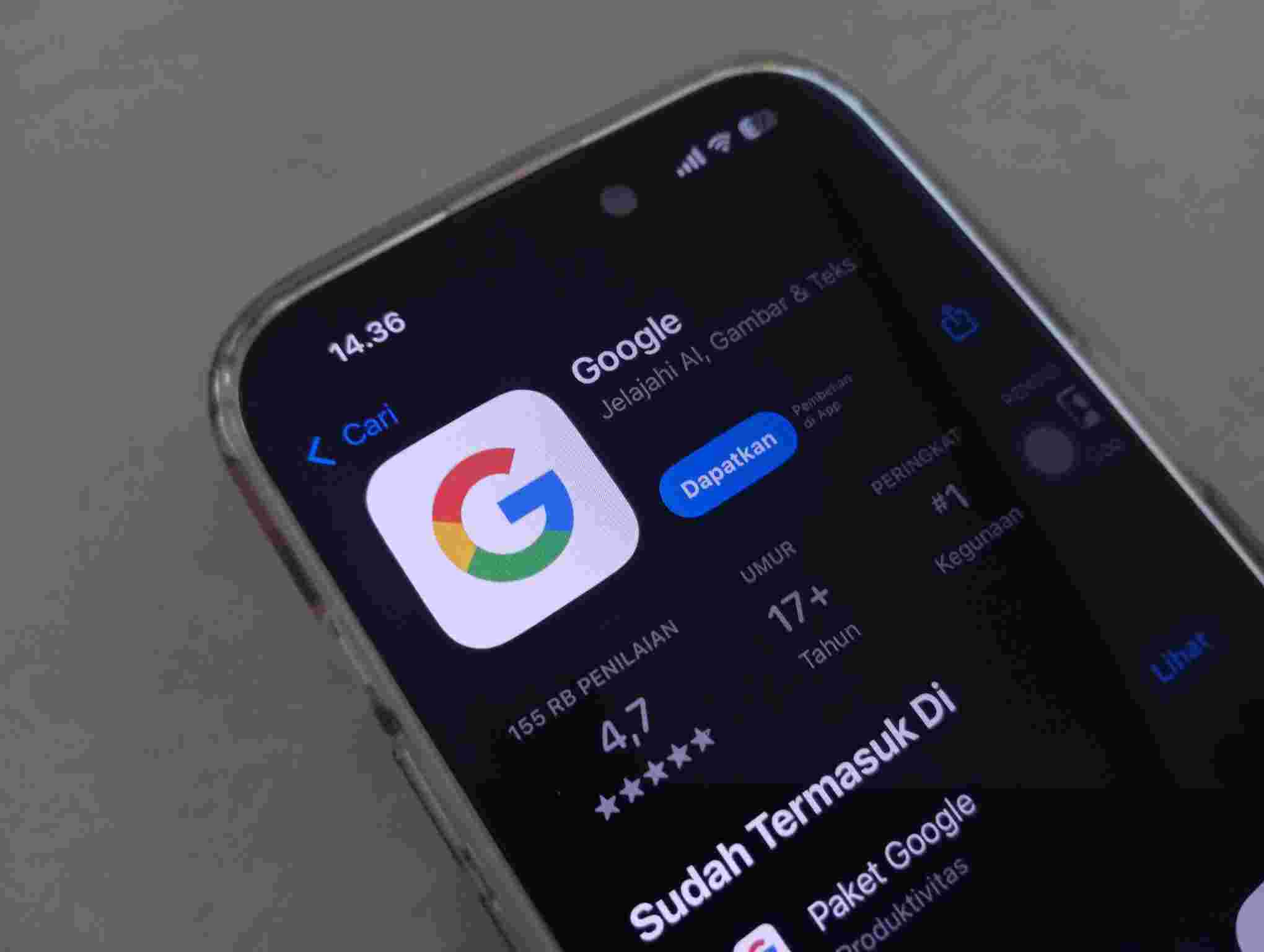 KEREN! Google Manfaatkan AI Tangkal Penipuan Daring Bagi Pengguna Chrome