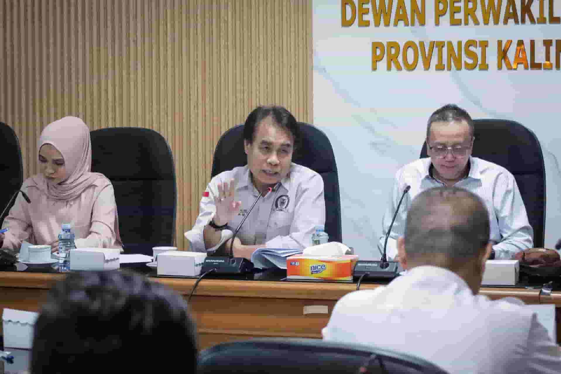 Ormas di Kalsel Bakal Dapat Dukungan, Ini Upaya DPRD Lewat Raperda Baru