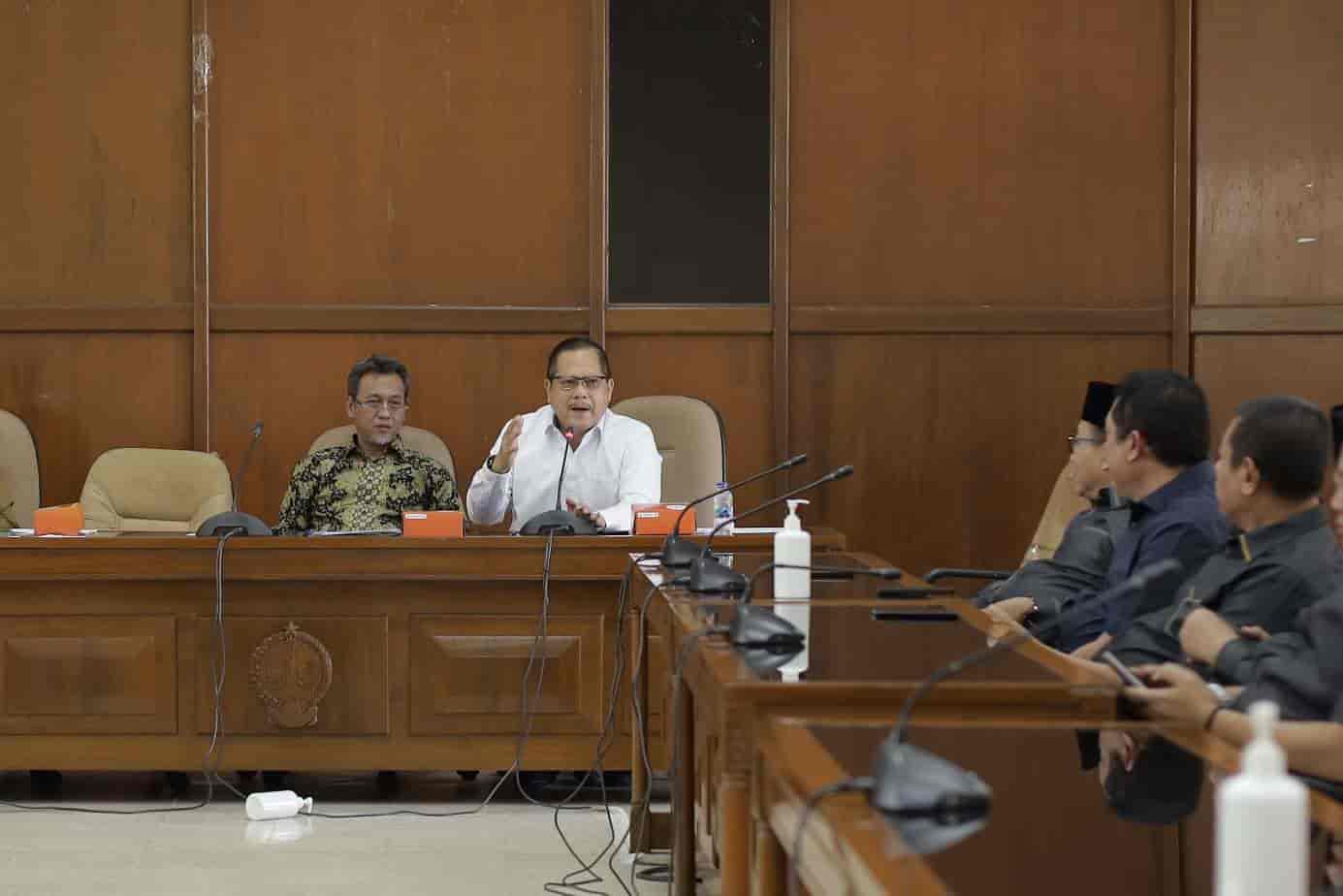 Gali Strategi Pengentasan Kemiskinan, Komisi IV DPRD Kalsel Studi Komparasi ke DPRD DIY