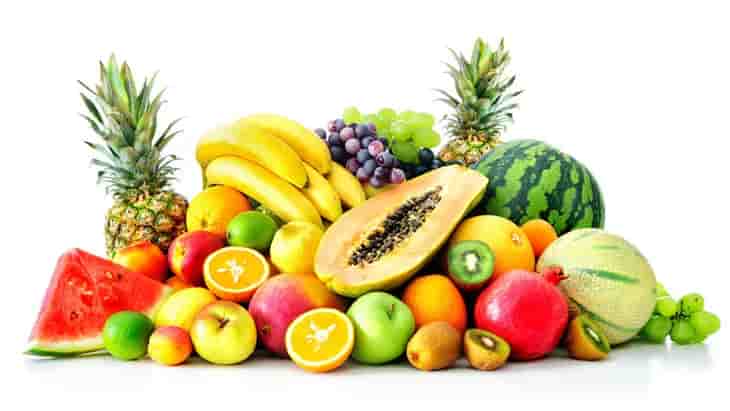Bisa Tebak Vitamin dari Warna Buah? Ternyata Begini 4 Faktanya!